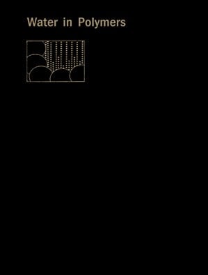 Water in Polymers
