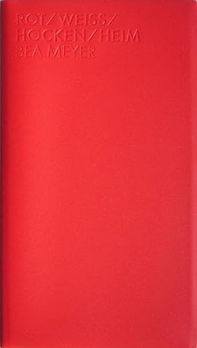 Rot-Weiss-Hocken-Heim