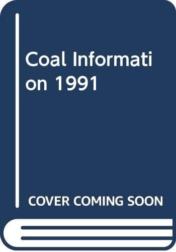 Coal Information 1991