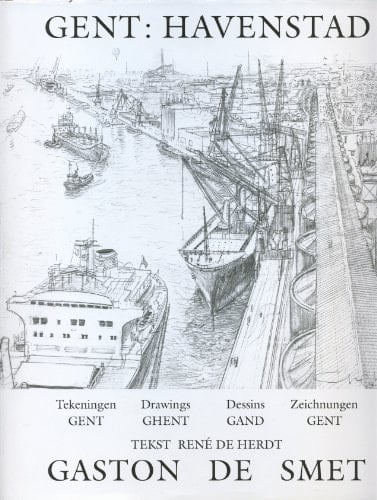 Gent: Havenstad