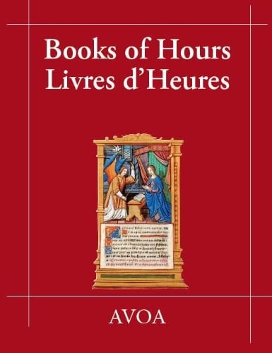 Books of Hours