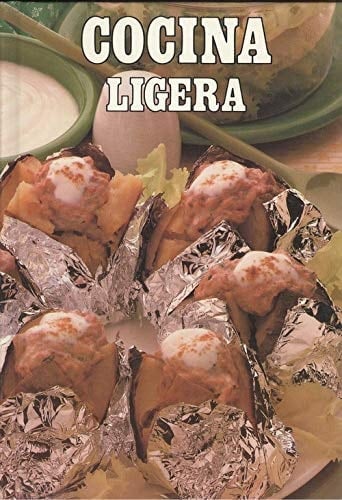 Cocina ligera