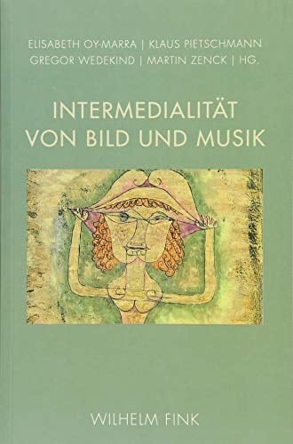 Intermedialität von Bild und Musik