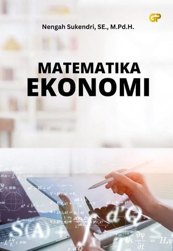 MATEMATIKA EKONOMI