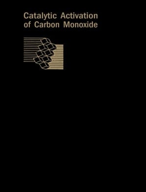 Catalytic Activation of Carbon Monoxide