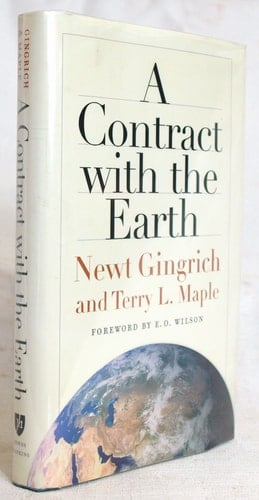 A Contract with the Earth