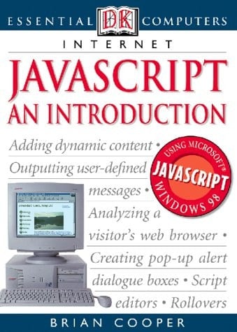 JavaScript An Introduction