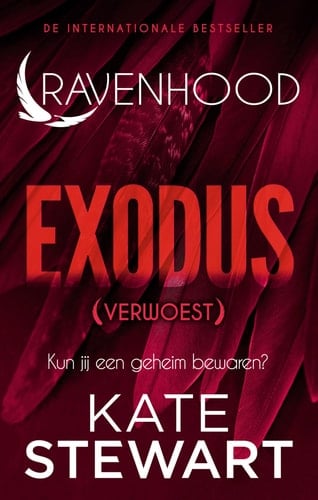 Exodus [verwoest]