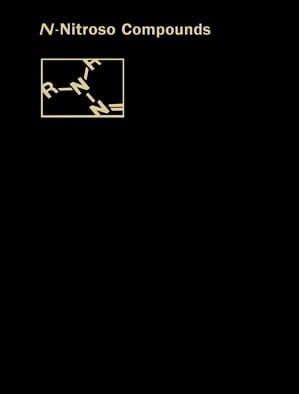 N-Nitroso Compounds