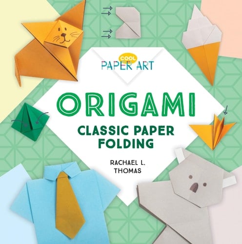 Origami Classic Paper Folding