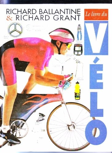 Le livre du vélo