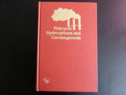 Polycyclic Hydrocarbons and Carcinogenesis (Acs Symposium Series)
