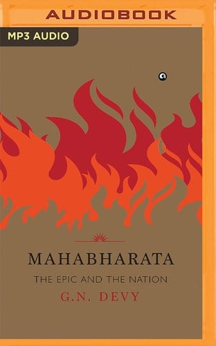 Mahabharata: The Epic and the Nation