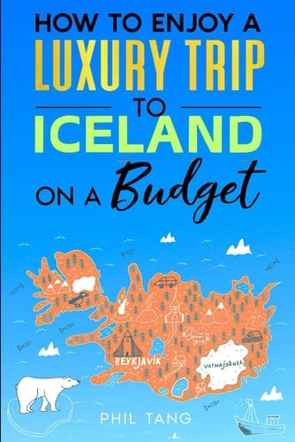 Super Cheap Iceland