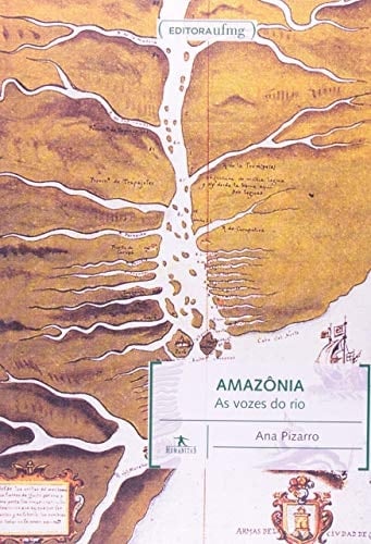 Amazonia as vozes do rio