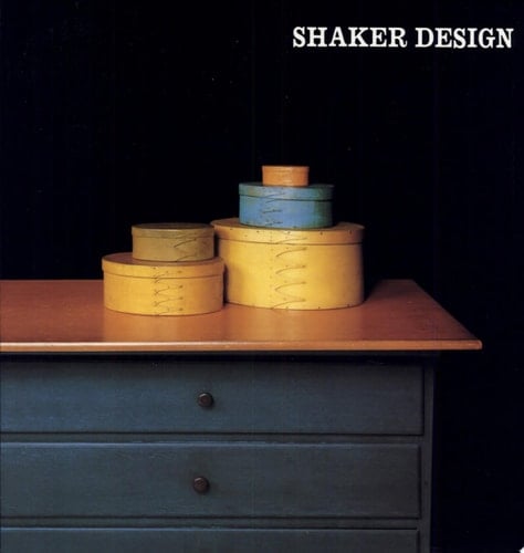 Shaker Design