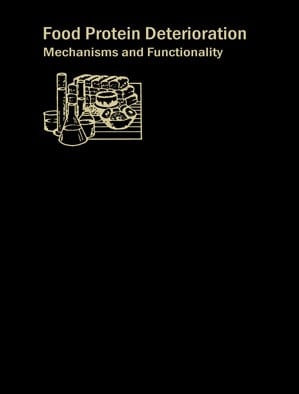 Food Protein Deterioration