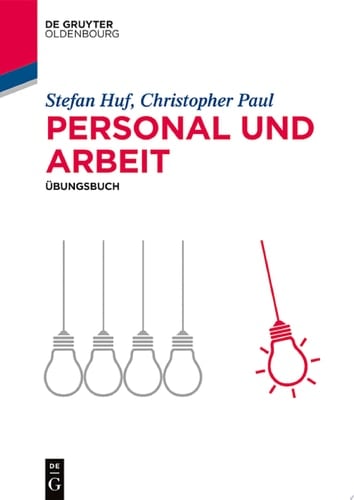 Personal und Arbeit Übungsbuch
