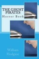 The Ghost Pirates Horror Book