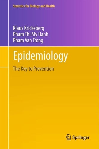 Epidemiology Key to Prevention
