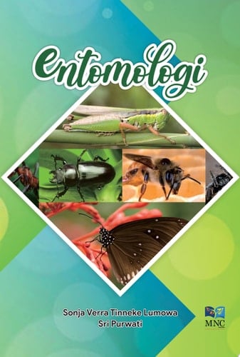 Entomologi