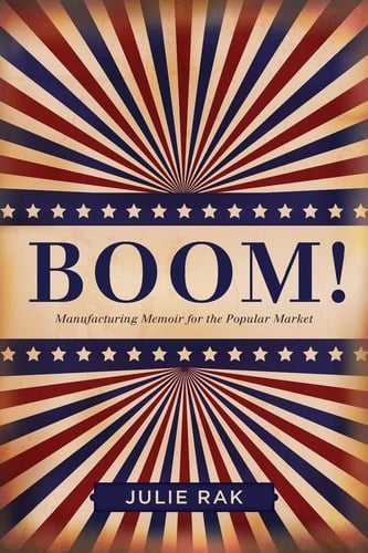Boom! Manufacturing Memoir for the Popular Market
