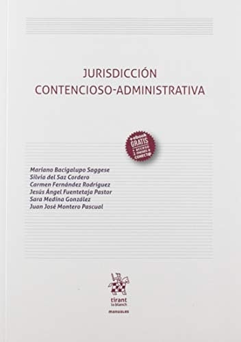 Jurisdicción contencioso-administrativa