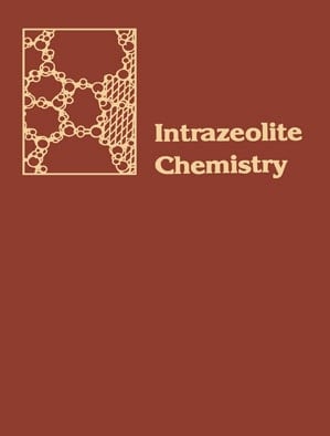 Intrazeolite Chemistry