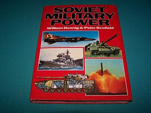 Soviet Military Power
