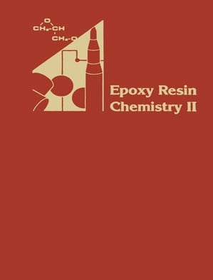 Epoxy Resin Chemistry II