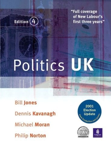 Politics UK