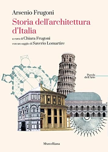 Storia dell'architettura d'Italia