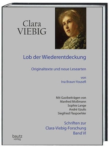 Lob der Wiederentdeckung Originaltexte und neue Lesarten