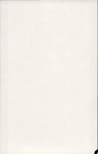 In Search of Authenticity The Formation of Folklore Studies