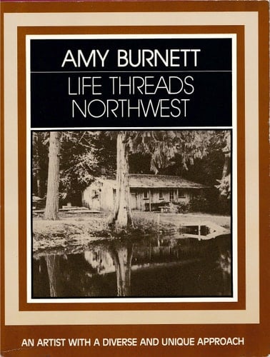 Amy Burnett Life Threads Northwest