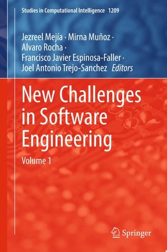 New Challenges in Software Engineering