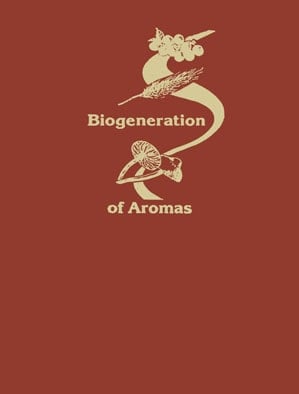 Biogeneration of Aromas