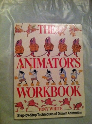 The Animator's Workbook