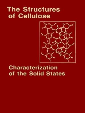 The Structures of Cellulose