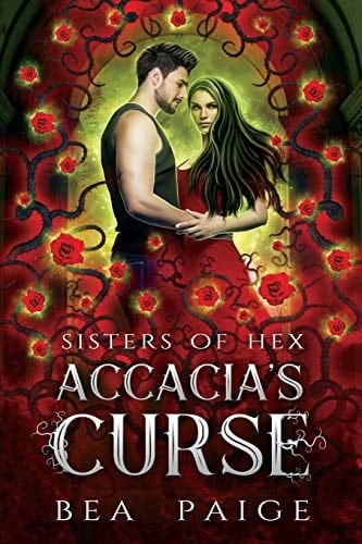 Accacia's Curse