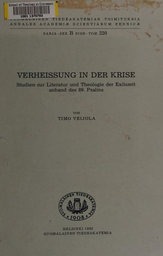 Annales Academiae Scientiarum Fennicae Ser. B