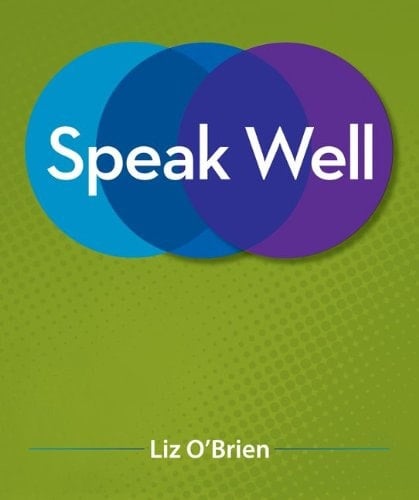 Looseleaf Speak Well 1e with Connect Plus Access Card, Combo