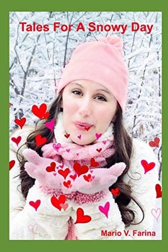 Tales for a Snowy Day