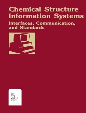 Chemical Structure Information Systems