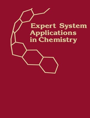 Expert System Applications in Chemistry