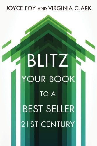 Blitz Your Book to a Best Seller 21st Century