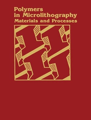 Polymers in Microlithography