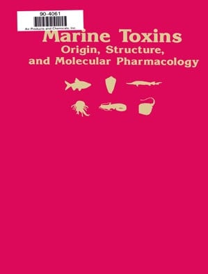 Marine Toxins