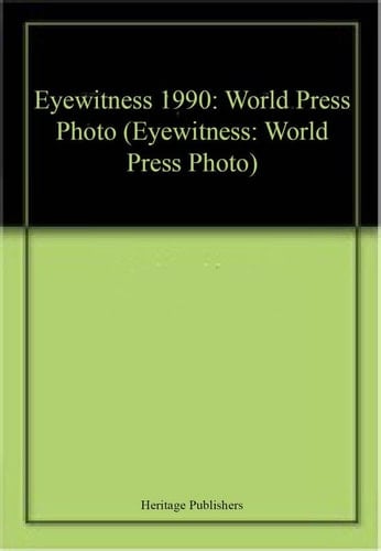 World Press Photo 1991