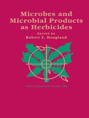 Microbes and Microbial Products as Herbicides